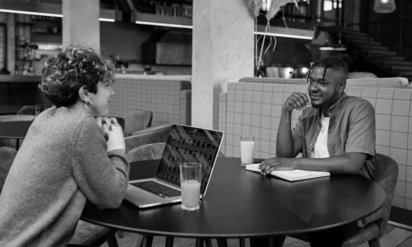 Kollaborative Arbeit am Budget mit mehreren Beteiligten